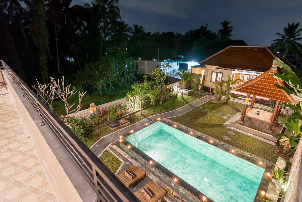 Umah Dangin Guest House Ubud  Exterior photo