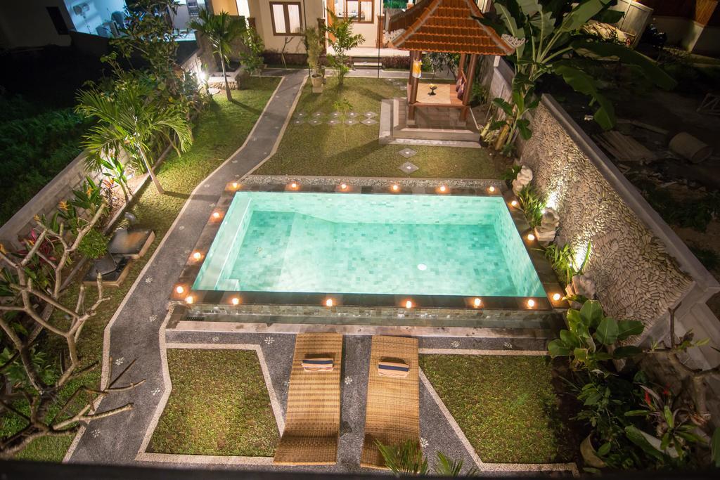 Umah Dangin Guest House Ubud  Exterior photo