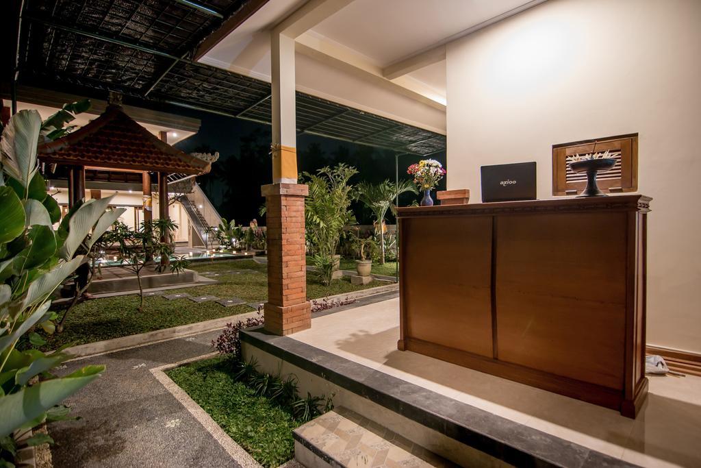 Umah Dangin Guest House Ubud  Exterior photo